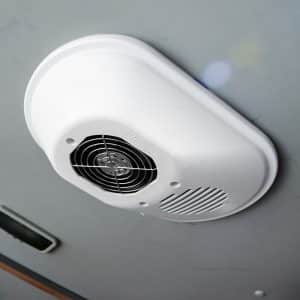 Alternative view of Module électrique pour extracteur d'air EASY AERO